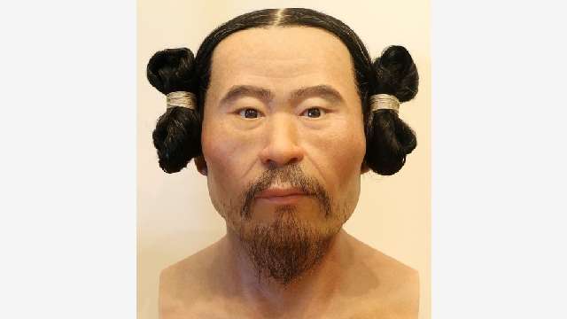 日本人の「完成」は古墳時代だった？　DNAを分析、ルーツに新説（朝日新聞デジタル） - Yahoo!ニュース