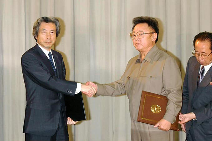 「朝鮮総連」の呪縛…「朝鮮学校」が授業料無償化を叫ぶ本当の理由 | デイリー新潮