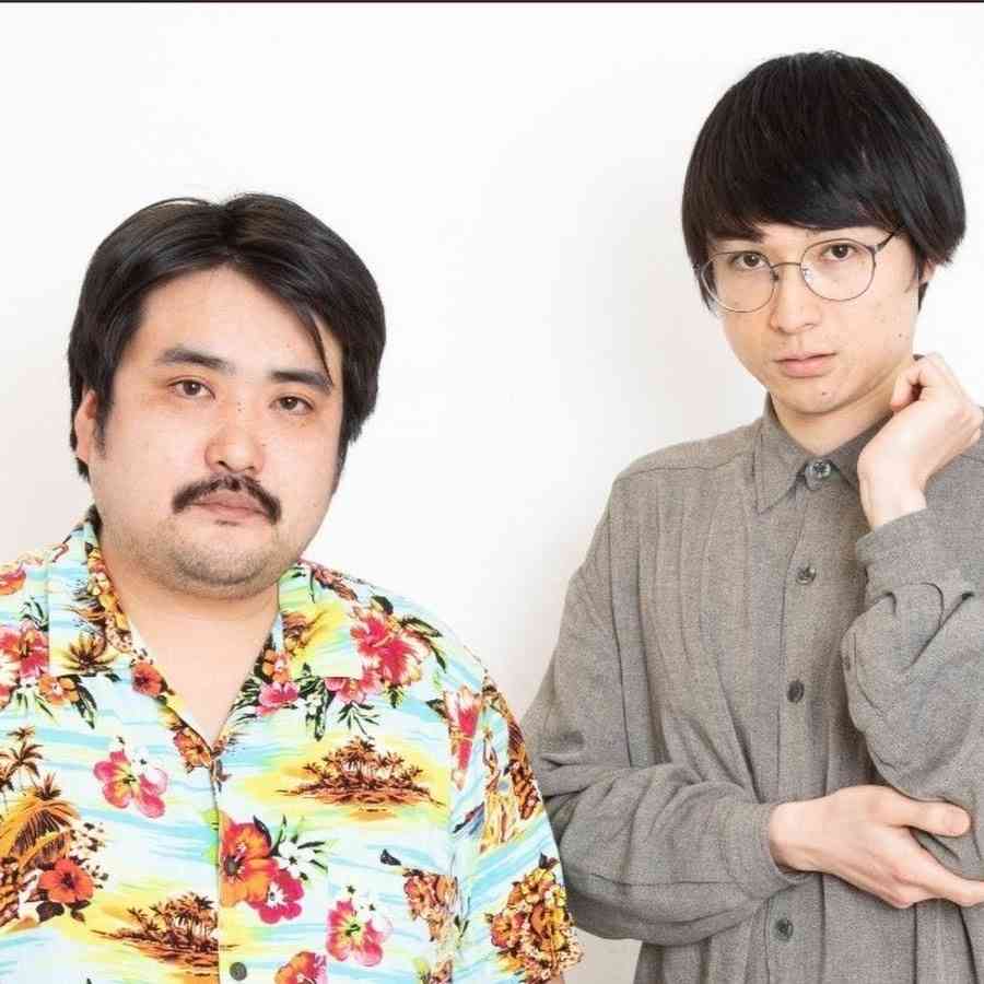 空気階段ファンの方集まれ！間もなくキングオブコント！