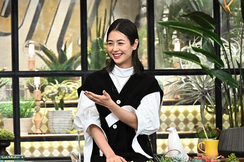 夏目三久「A―Studio」登場　鶴瓶が有吉取材！夫婦で「有吉の壁」視聴＆何キロも散歩　新婚生活判明― スポニチ Sponichi Annex 芸能