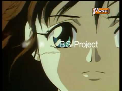 MANGAS - Blue Seed Opening - YouTube