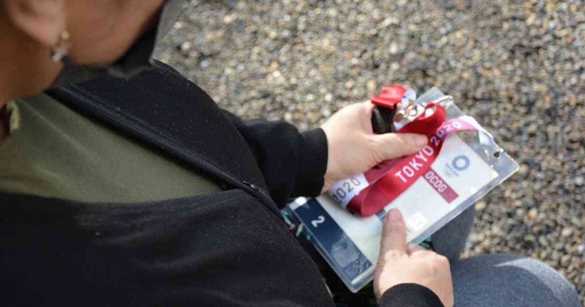 「夢壊された」　感染おびえ、残飯処理　五輪清掃員が感じた失望 | 毎日新聞