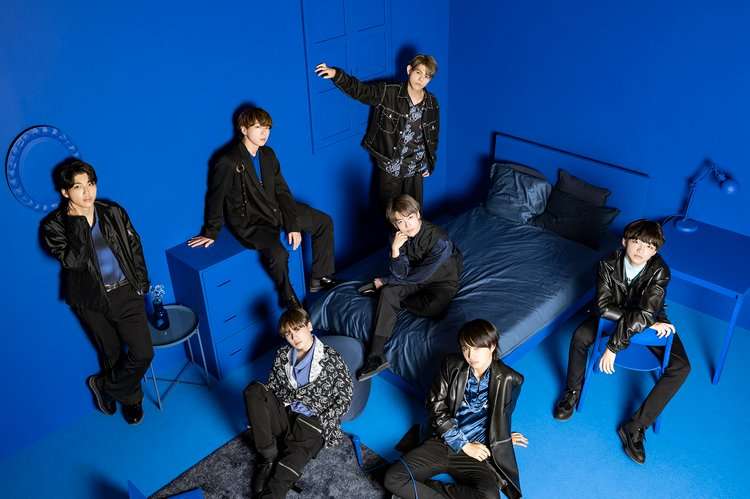 BE:FIRST、11・3メジャーデビュー　2日後には初単独ライブも | ORICON NEWS