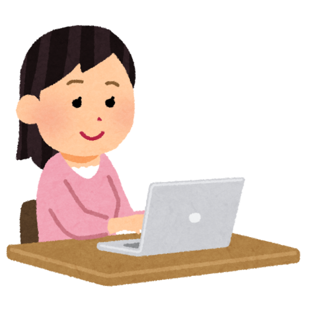 テレワークしてる時、何着てる？
