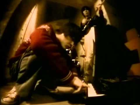 アナザーモーニング／the pillows - YouTube