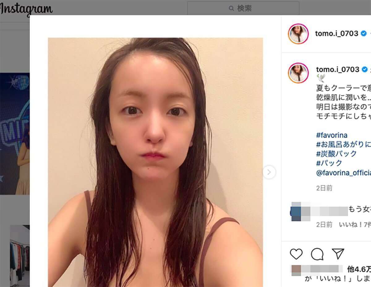 元AKB板野友美が浮気を許さなくなった理由明かす「心臓がえぐり返りそうになる」 - 趣味女子を応援するメディア「めるも」