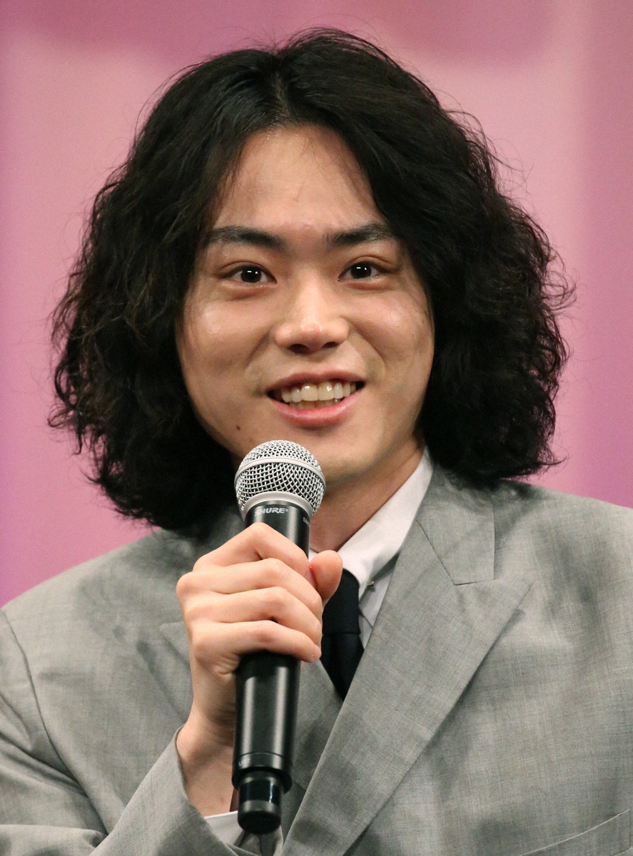 菅田将暉「俺もそうですよ」　松坂桃李のローン組めない発言に反応「これはマジやからな」― スポニチ Sponichi Annex 芸能