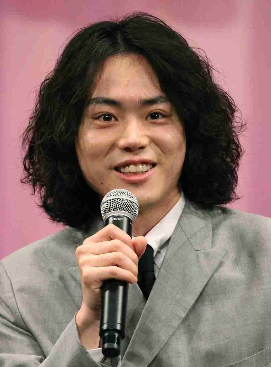 菅田将暉「俺もそうですよ」 松坂桃李のローン組めない発言に反応「これはマジやからな」