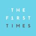 THE FIRST TIMES_NEWS on Twitter: 