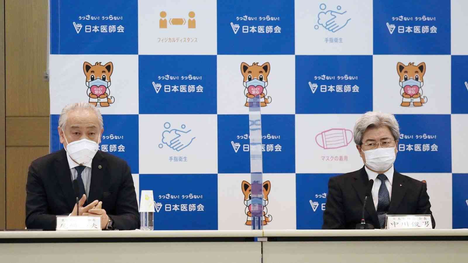 新型コロナ医療崩壊の原因は開業医の不作為だ | 新型コロナ、長期戦の混沌 | 東洋経済オンライン | 社会をよくする経済ニュース