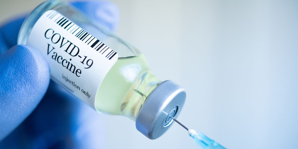 新型コロナワクチン接種後に「再び生理がある」？　 海外で閉経後の女性が複数人報告｜ハーパーズ バザー（Harper's BAZAAR）公式