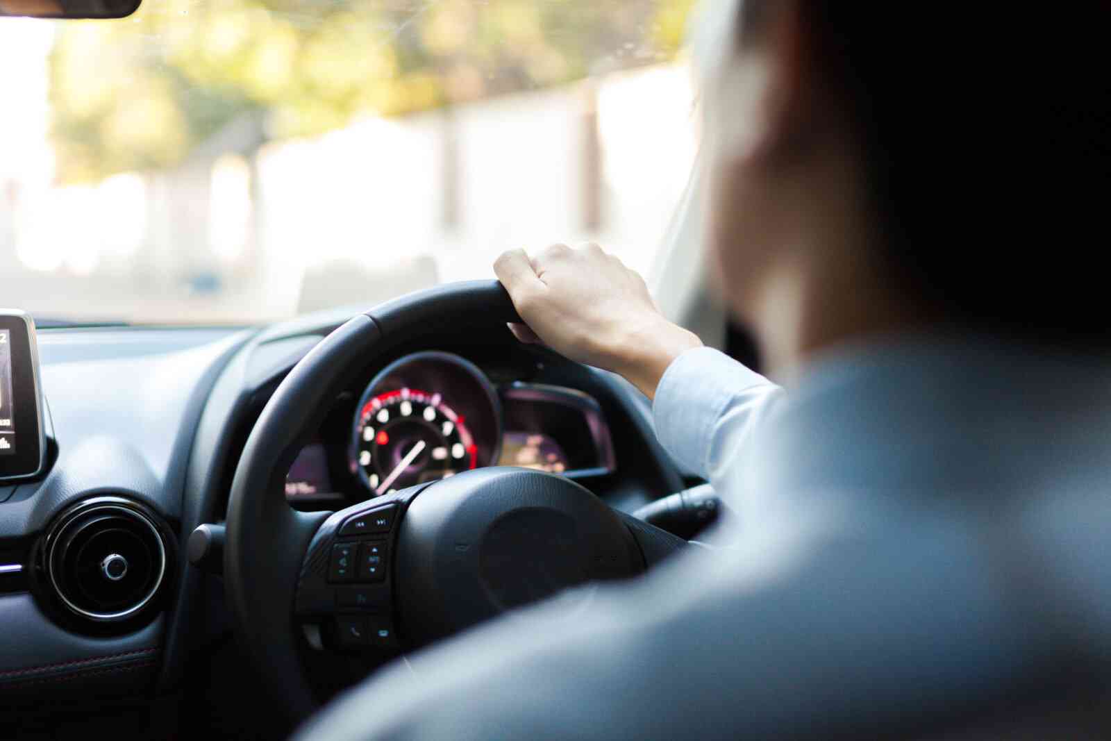 あおり運転をさせる「煽らせ運転」あなたは大丈夫？ | Ancar Channel