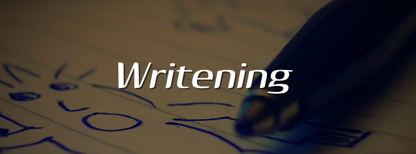 Writening テキストページを一瞬で作成