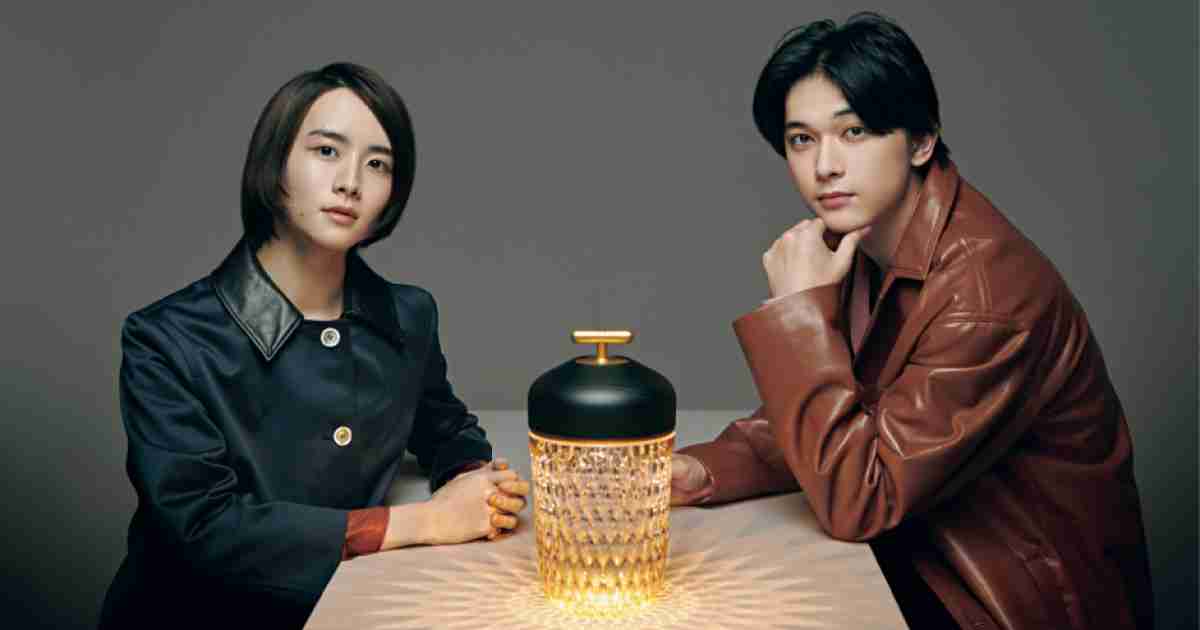 【吉沢 亮のGathering in the Light  拡大版・no.7】RIHITO ITAGAKI/ 板垣 李光人 - 吉沢 亮のGathering in the Light | SPUR