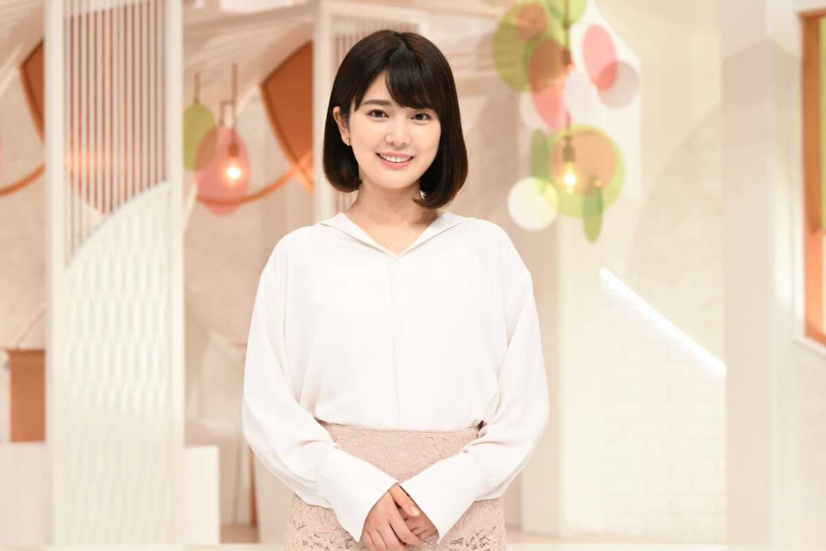 『news zero』に元“福娘”の黒田みゆアナが新加入「新しい視点から情報をお伝えしたい」