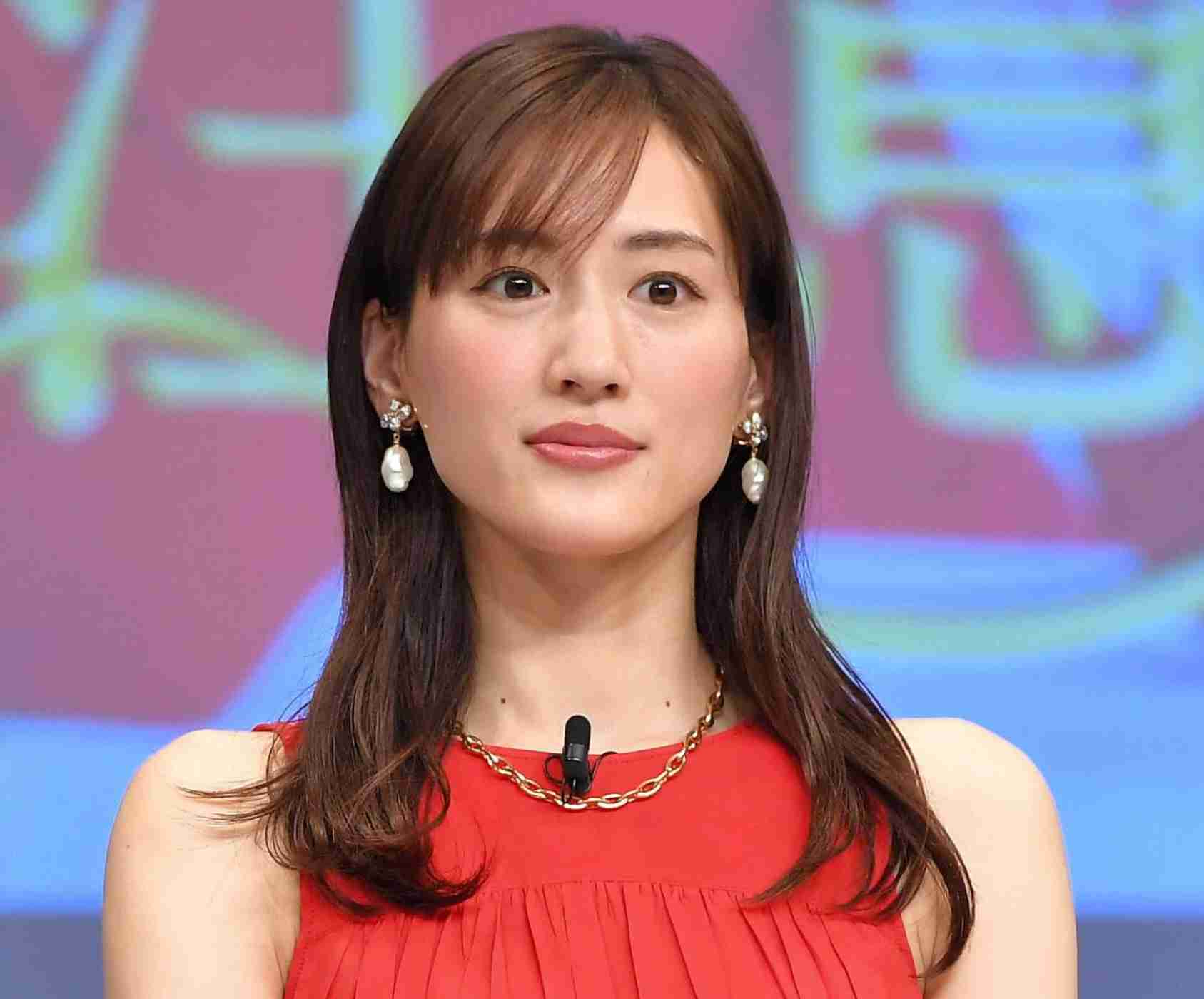 綾瀬はるか　コロナ入院　３度陰性も肺炎の症状　現在は回復の方向　ワクチンは９月予定（デイリースポーツ） - Yahoo!ニュース
