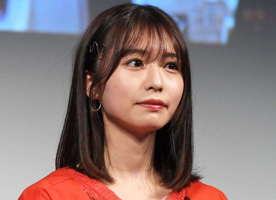 長濱ねる　月イチのゴミ拾いボランティア明かす「友達少ないので」社交の機会求め