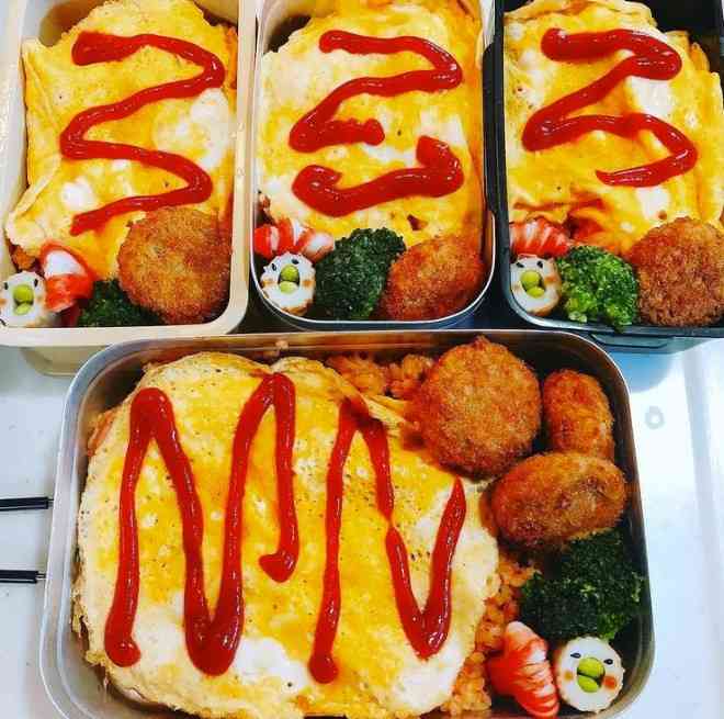 「シングルファザーだから買った昼飯だ」と思われたくない　娘のお弁当を毎朝作る父親の意地