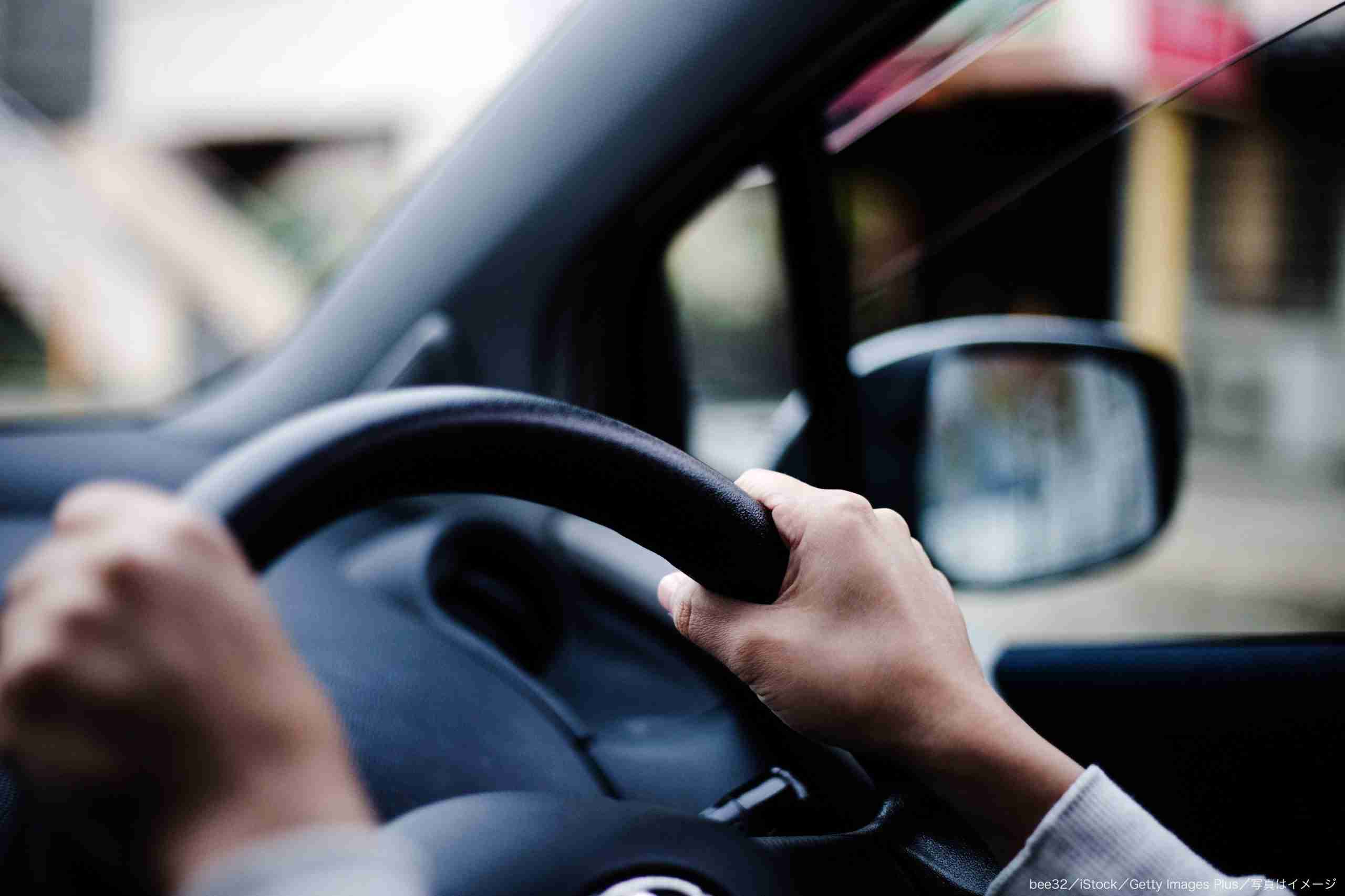 コロナ禍のストレスであおり運転が増加？　国内では妨害運転罪の施行後も… – ニュースサイトしらべぇ