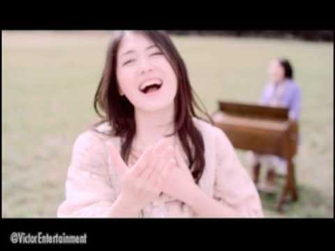 Dew／Thank you 【PV】 - YouTube