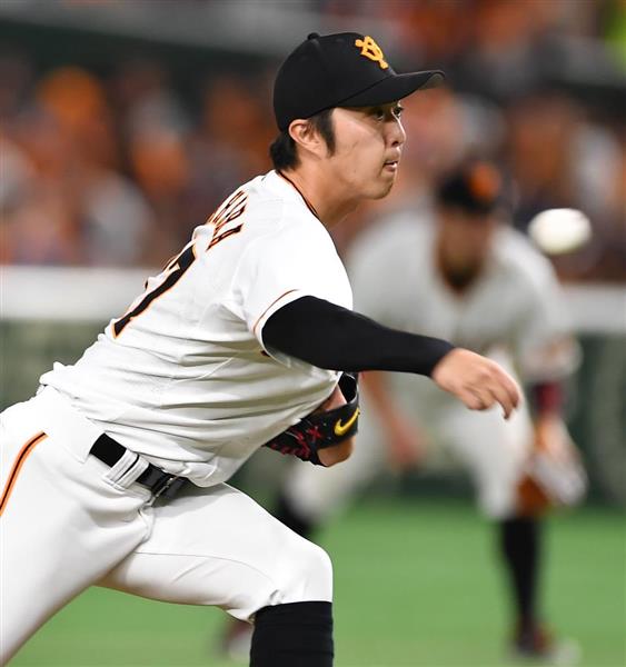 巨人に激震「ブルペンの乱」　中継ぎ・田原が“ブラック部署”の惨状告発　行き当たりばったりだった由伸采配 （1/3ページ） - zakzak