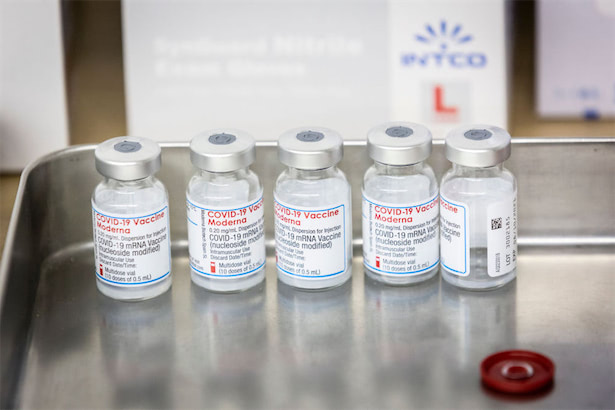 【寄稿】パンデミック収束に、ワクチンは重要な役割を担う｜東京理科大学名誉教授 村上康文 | Forbes JAPAN（フォーブス ジャパン）