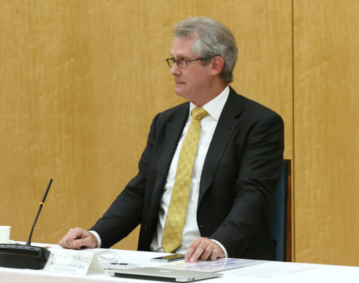 デービッド・アトキンソン「中小企業は消えるしかない」論に異議あり | デイリー新潮