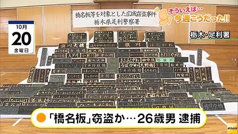 「近年例がない」容疑者宅から730枚の女性用下着を押収 大分・別府