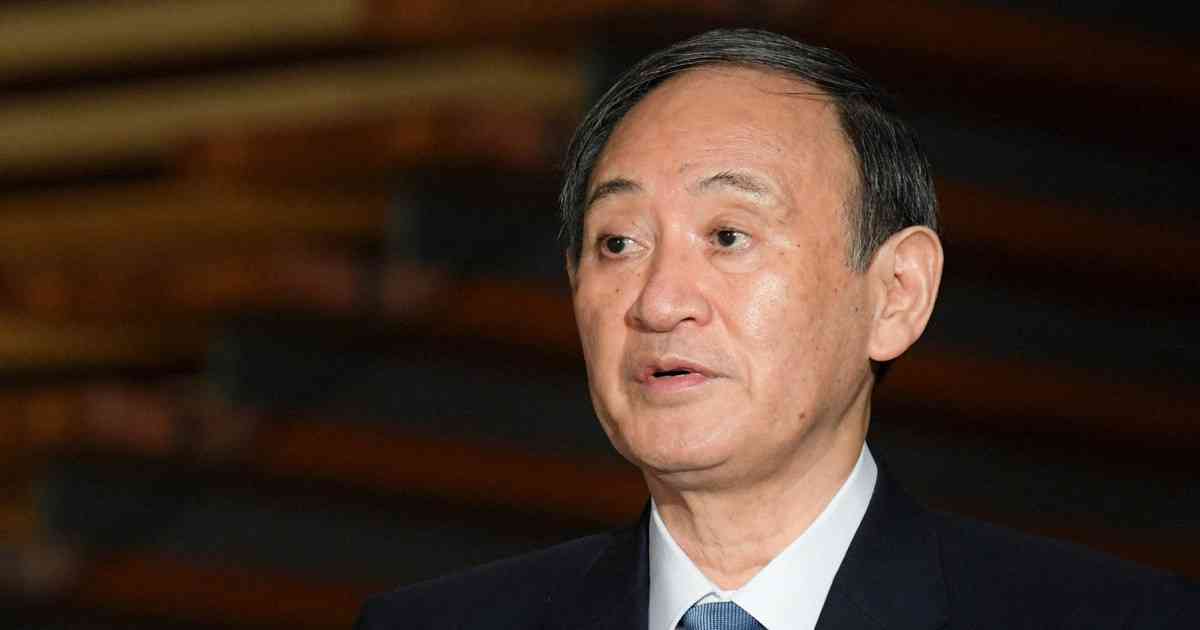 首相、9月中旬解散意向　党役員人事・内閣改造後　総裁選先送り
