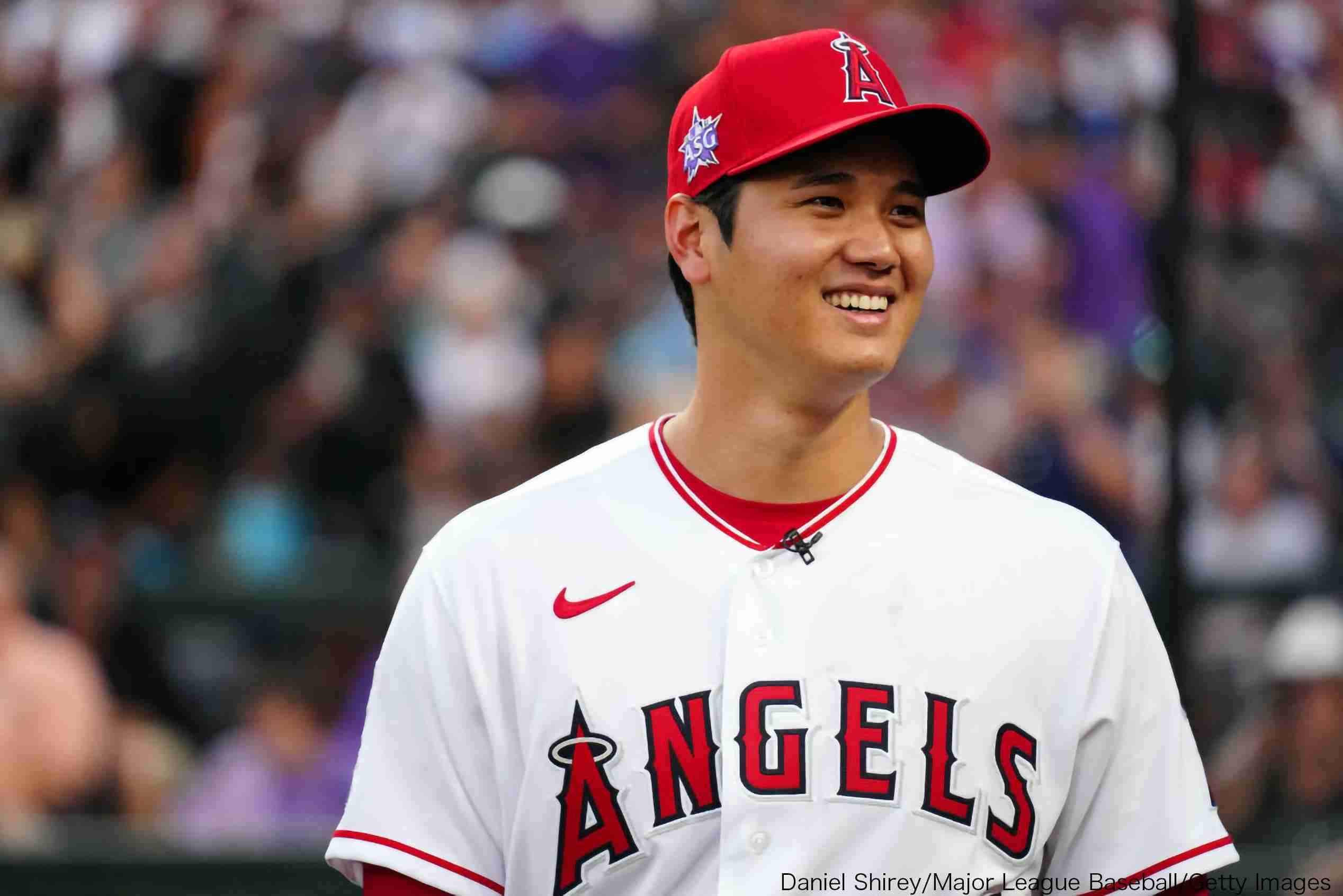 大谷翔平、バット振らせてもらえず　2度の申告敬遠に大ブーイング – ニュースサイトしらべぇ