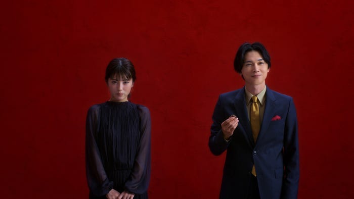 浜辺美波＆吉沢亮、互いをどう思っている？意思疎通ゲームで明らかに - モデルプレス