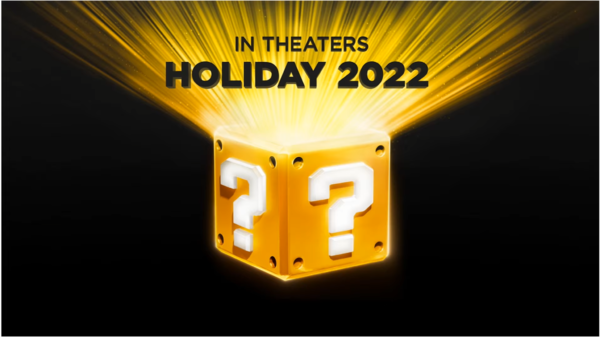 アニメ映画「スーパーマリオ」が2022年ホリデーシーズンに公開決定―宮本茂氏による声優陣発表も | インサイド