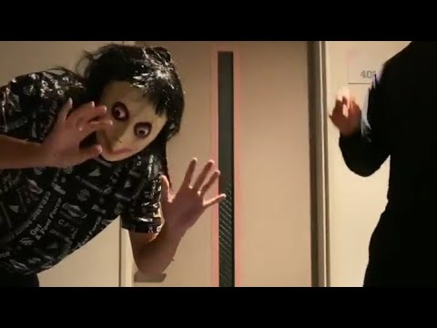 奥川にドッキリを仕掛ける村上と宮本丈 - YouTube