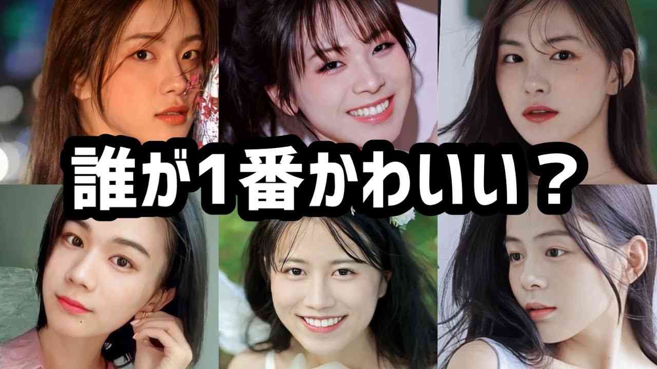 もしもJO1が女の子だったら【全員分】※おまけあり - YouTube