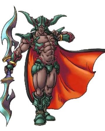 ドラクエの好きなモンスター