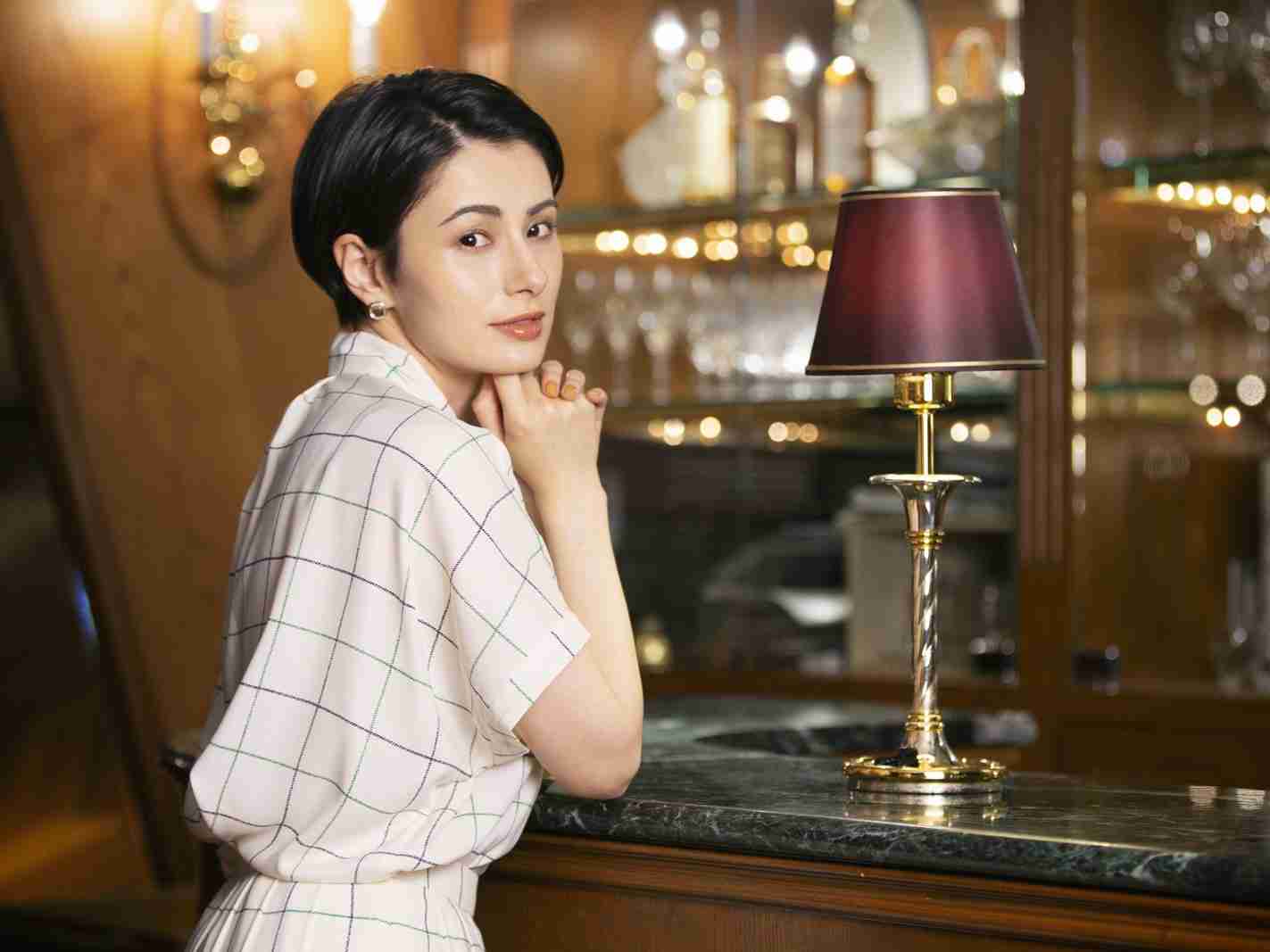 ホラン千秋、キー局アナや制作は全敗。それでも「前向きに捉えられた」理由