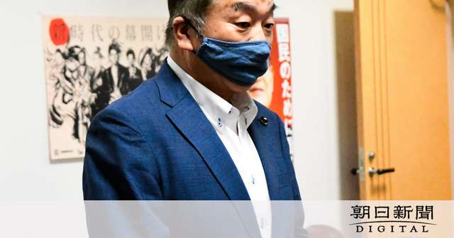 衆院選候補選び「大事な要素は女、女子」　県議が発言：朝日新聞デジタル
