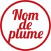 Nomdeplume(ノンデプルーム) on Twitter: 