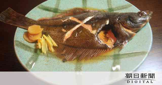 のどに刺さる骨、カレイ・ヒラメにご用心　全身麻酔して手術する例も：朝日新聞デジタル