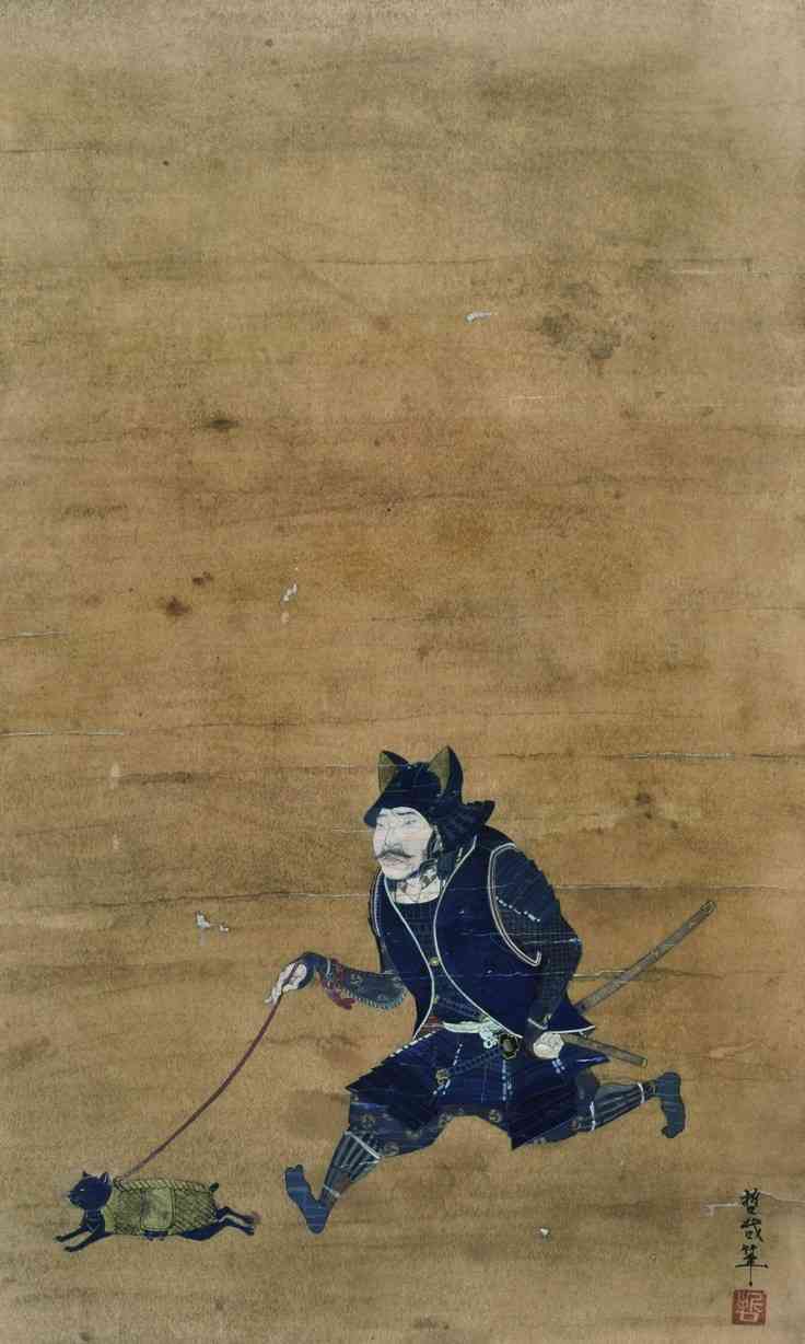 最後の将軍・徳川慶喜が撮影した