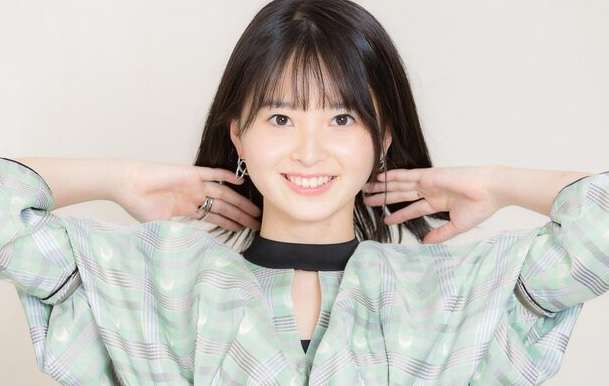 飯沼愛のWikiプロフ調査！出身高校や家族&彼氏の情報をまとめてみた【この初恋はフィクションです:主演女優】 | ざわぶろぐ