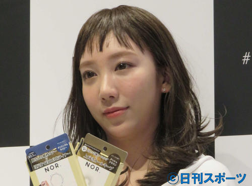 ざわちん“反ワクチン派”から接種へ　きっかけの親戚コロナ体験談を紹介 - 芸能 : 日刊スポーツ