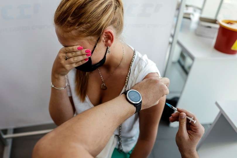 定期的なブースター接種が必要に？ イスラエル、ワクチンパスポートに有効期限を設定（BUSINESS INSIDER JAPAN） - Yahoo!ニュース