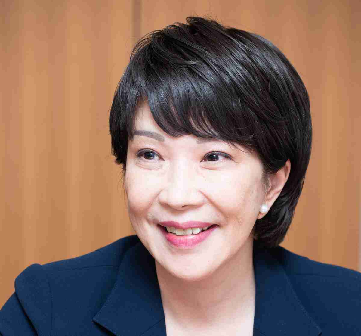 【わが政権構想】日本経済強靭化計画｜高市早苗 (4/9) | Hanadaプラス
