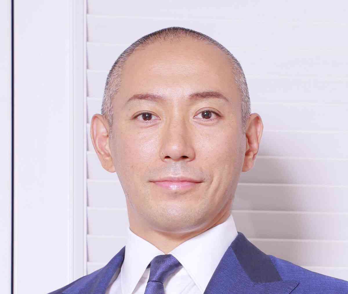市川海老蔵、子どもと共作で絵本出版　表紙の色「どっちが良いですか？」と意見募る
