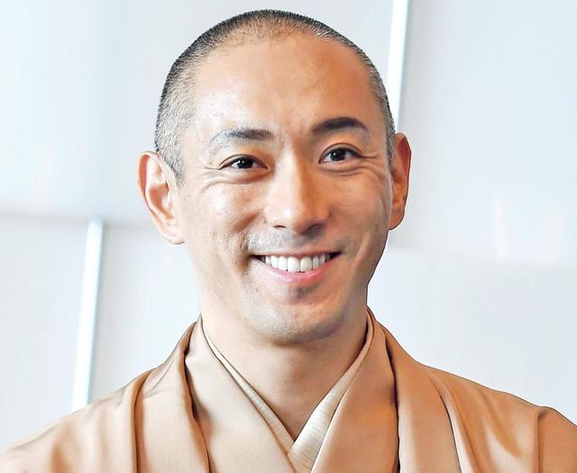 市川海老蔵　2人の子供が絵本出版へ　自身は「監修的な立場で」と報告