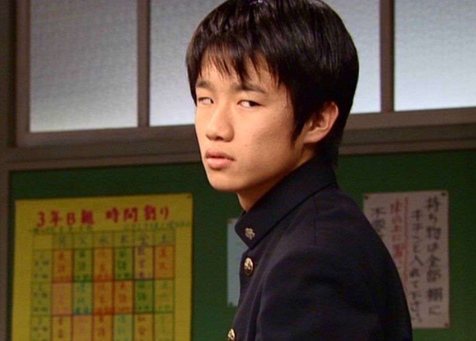 実年齢にびっくりしたジャニーズランキング