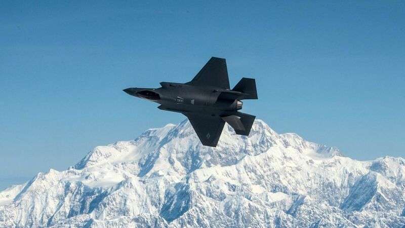 スイスがF-35A戦闘機の調達を表明「最も性能が高く圧倒的に安い」（JSF） - 個人 - Yahoo!ニュース