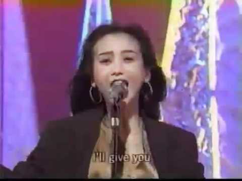 Minako Honda  Lullaby - YouTube