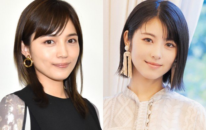 進化する「美女×食べる」系CM　シーンの多様化で新たな“食べっぷり”の魅せ方へ | ORICON NEWS